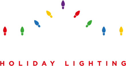 Bellevue Holiday Lighting logo